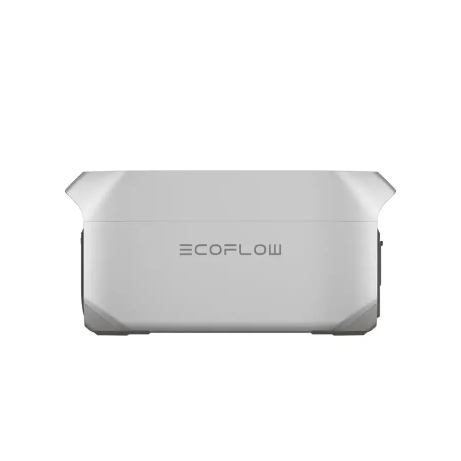 EcoFlow DELTA 3 Plus بطارية إضافية ذكية (1024 واط/ساعة)