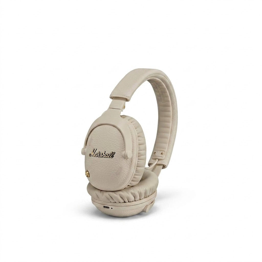 Marshall MONITOR III ANC CREAM-MONITORIIIANC-CR