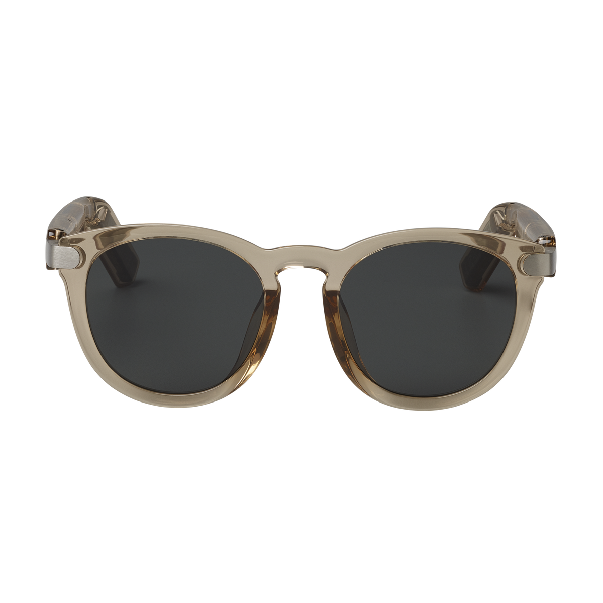 JBL Soundgear Frames Amber front view