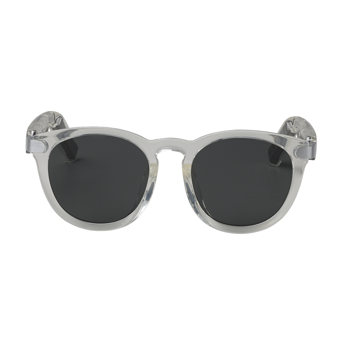 JBL Soundgear Frames Pearl front view