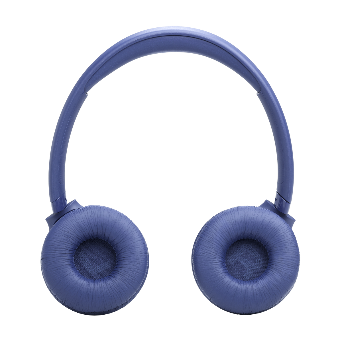 JBL Tune 530BT Blue ear cushions