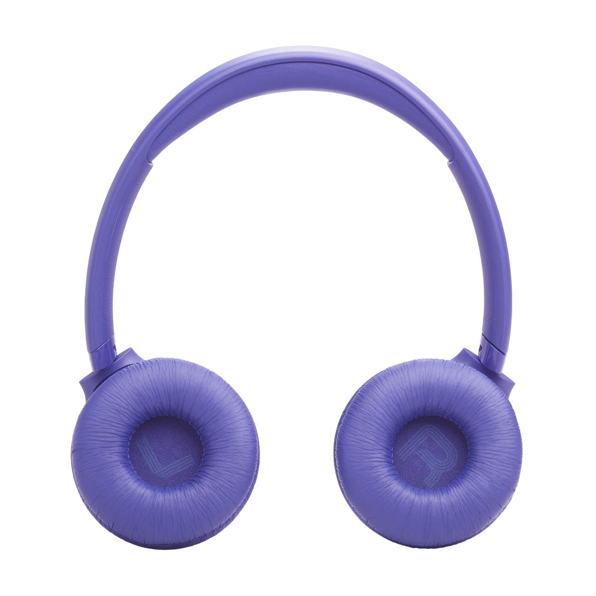 JBL Tune 530BT Digital Lavender ear cushions