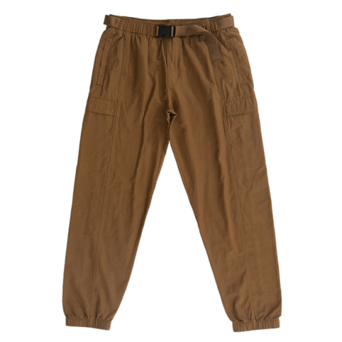 بنطلون Naturehike العملي (XXL) - كاكي داكن