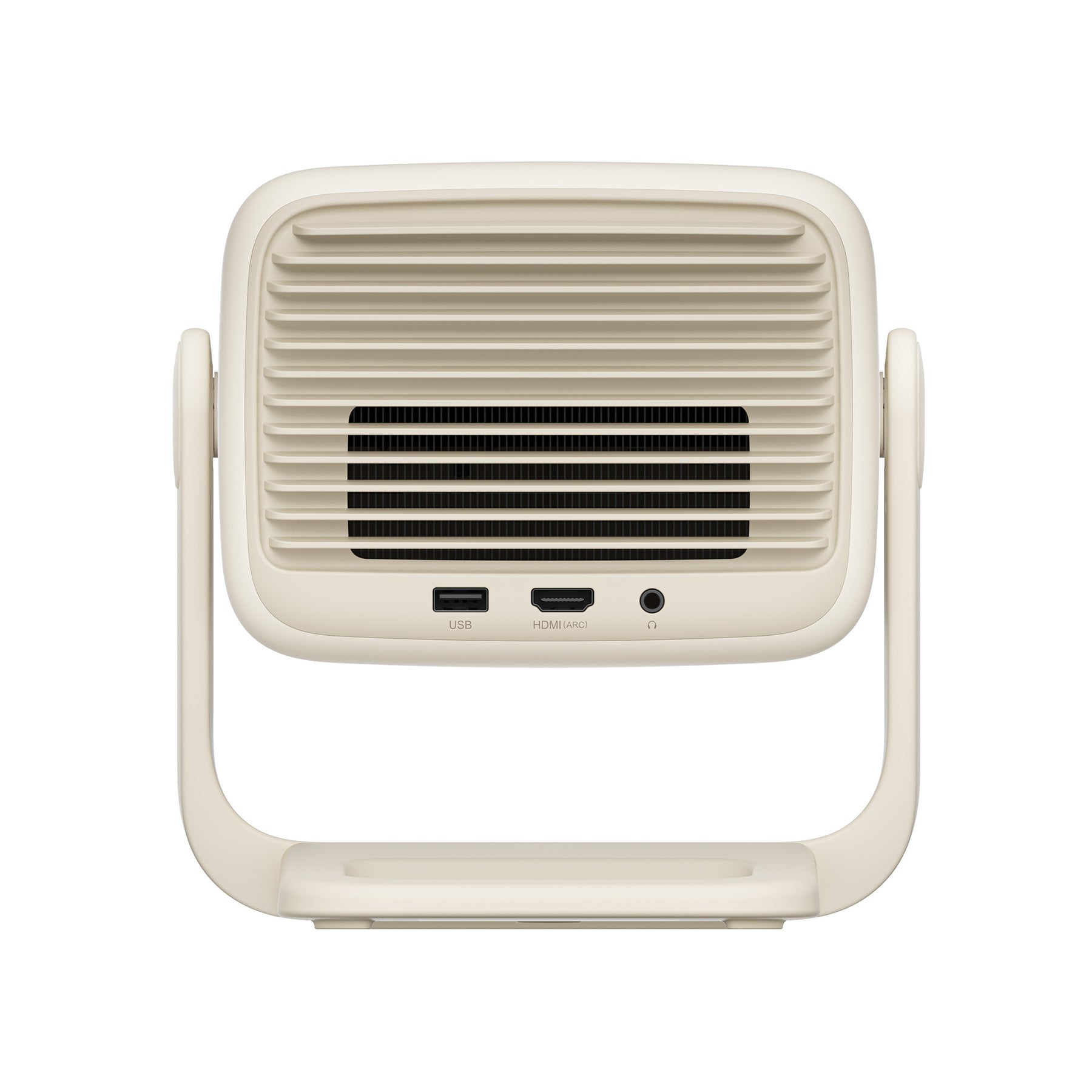 JMGO N1S NANO جهاز عرض بروجيكتور ذكي - J61-7K1