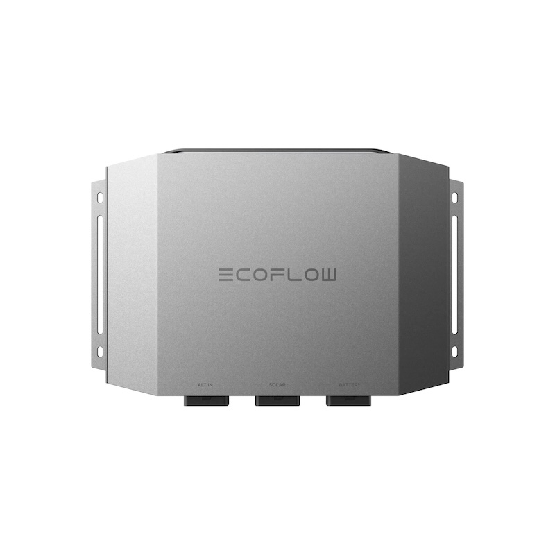 EcoFlow شاحن المولد (Alternator) بلس 1000 واط