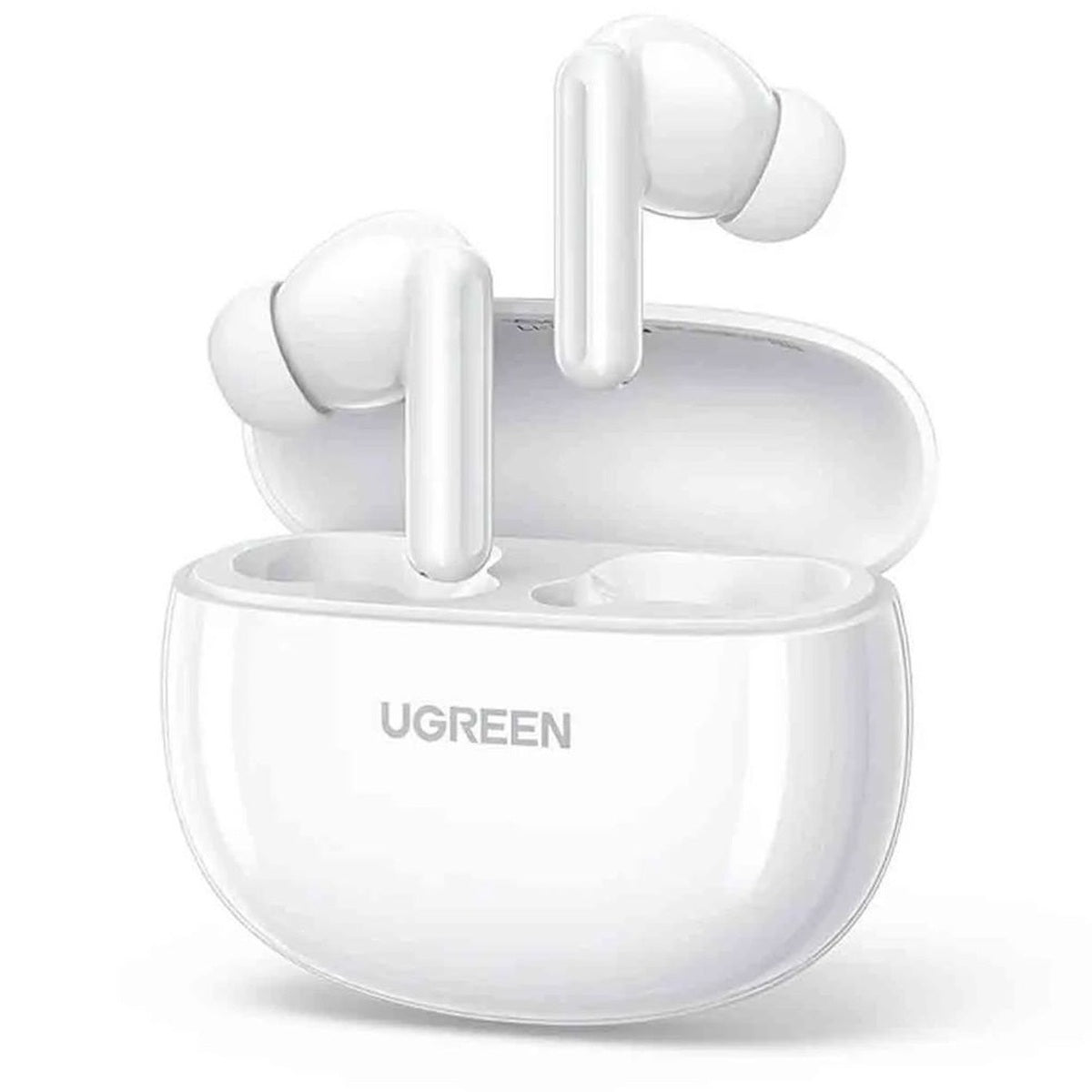 UGREEN سماعات HiTune P3 لاسلكية حقيقية أبيض - 45110