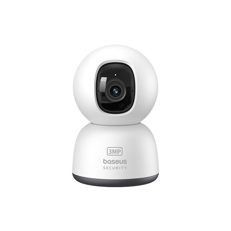 Baseus Security P1 Lite Indoor Camera 2K - Moon White