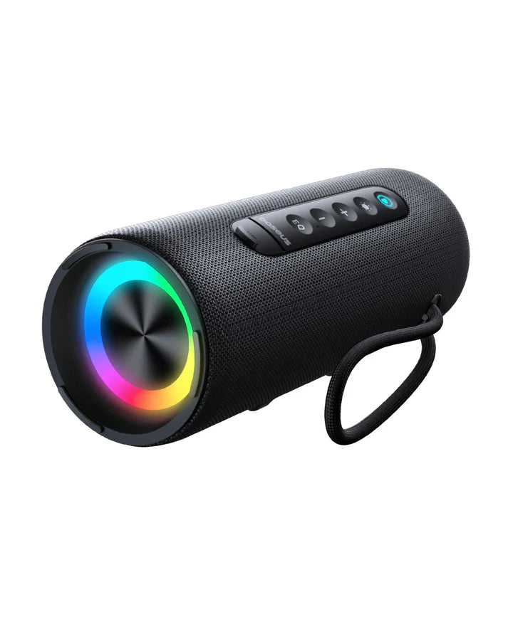 Baseus VO20 Portable Speaker – Black
