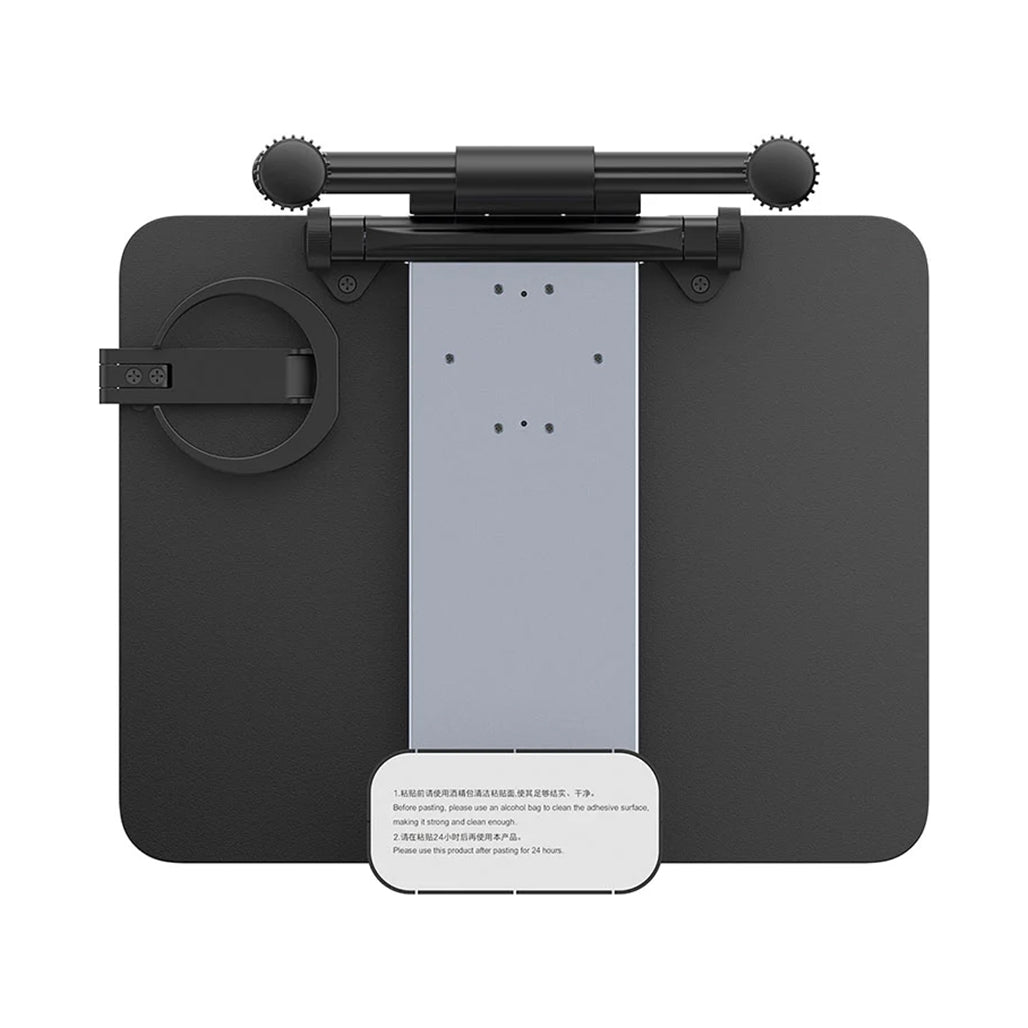 Baseus MagPro II Backseat Car Mount – Black