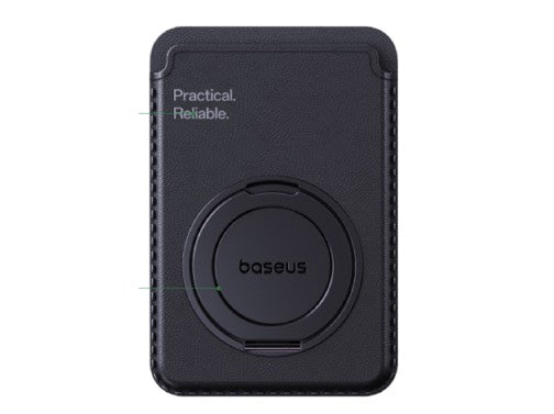 Baseus MagPro 3 Magnetic Wallet Stand