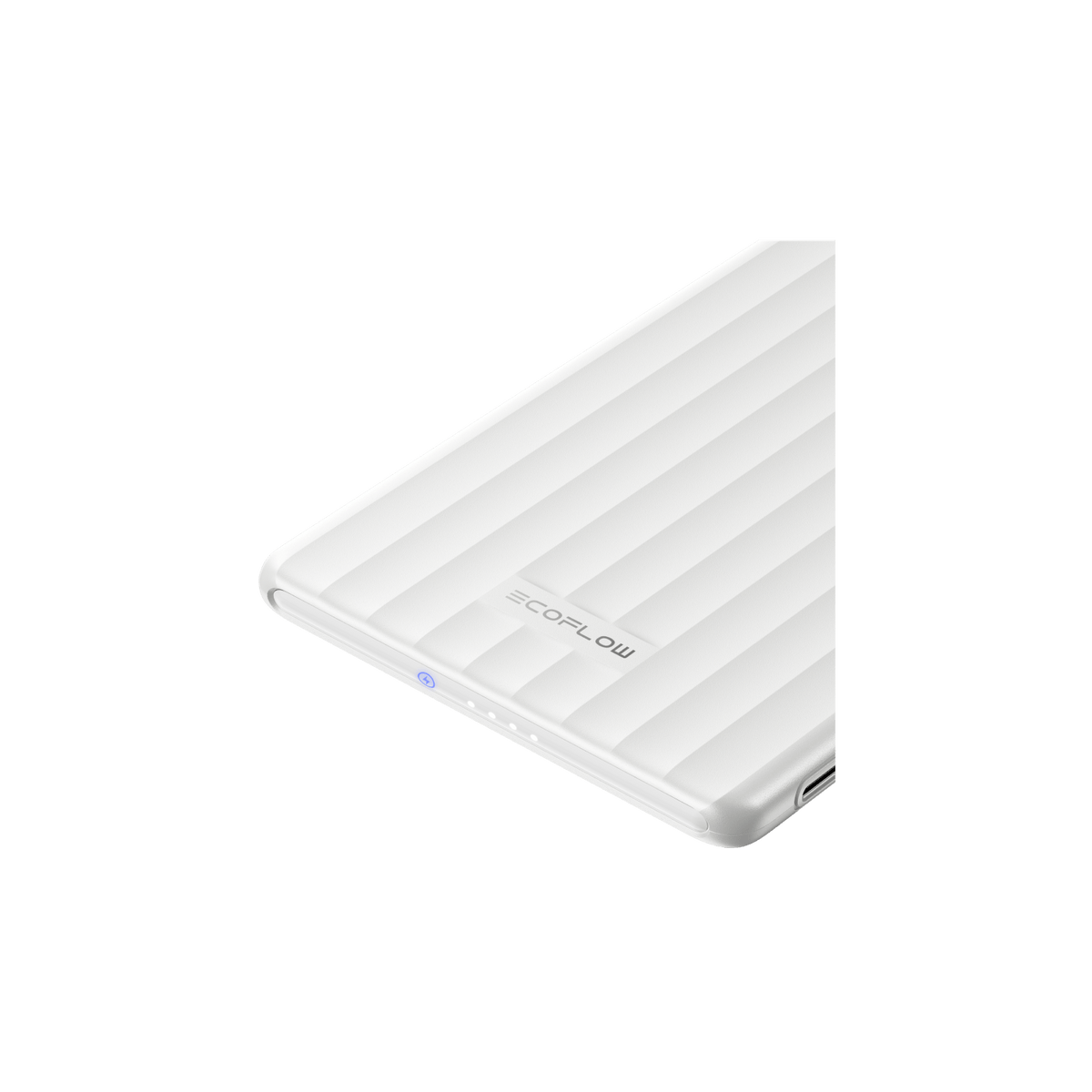 EcoFlow RAPID Mag Power Bank (5000mAh) - White