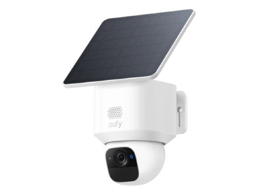 Eufy Cam Solo E30 2K Pan & Tilt -White