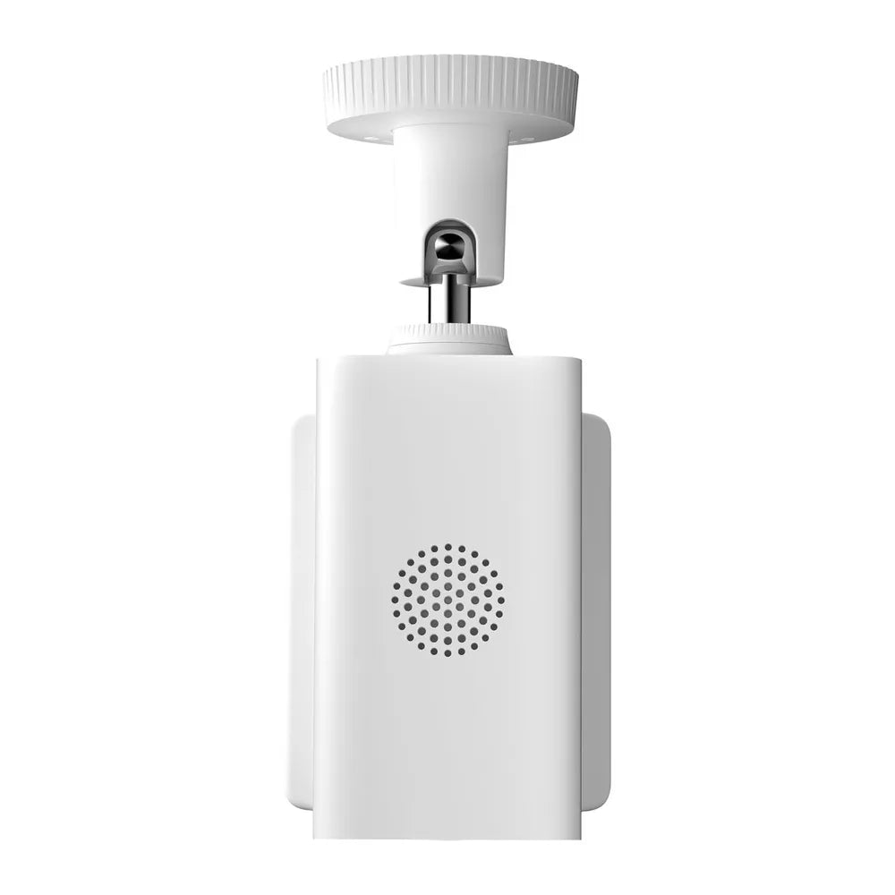 Xiaomi مجموعة كاميرا خارجية تعمل بالطاقة الشمسية BW400 Pro Set - BHR7747GL