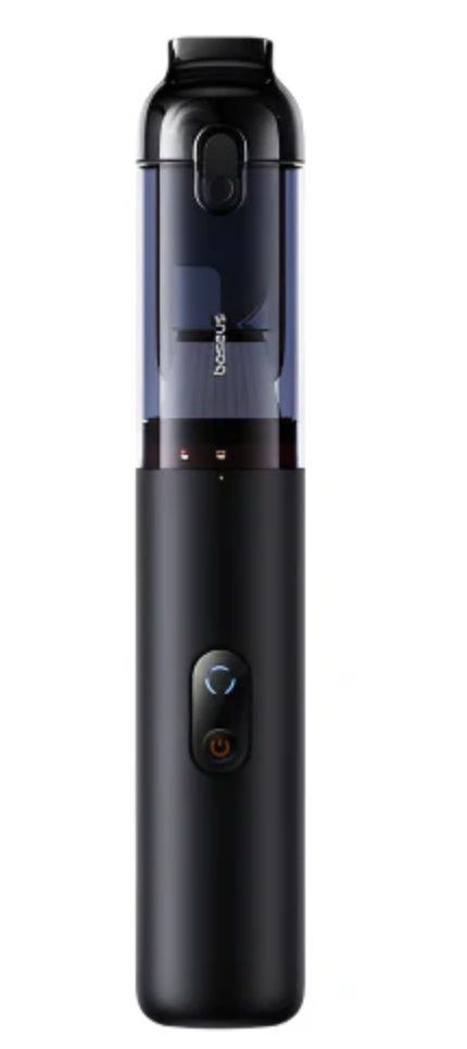 Baseus A5 Car Vacuum Cleaner 16000Pa – Black