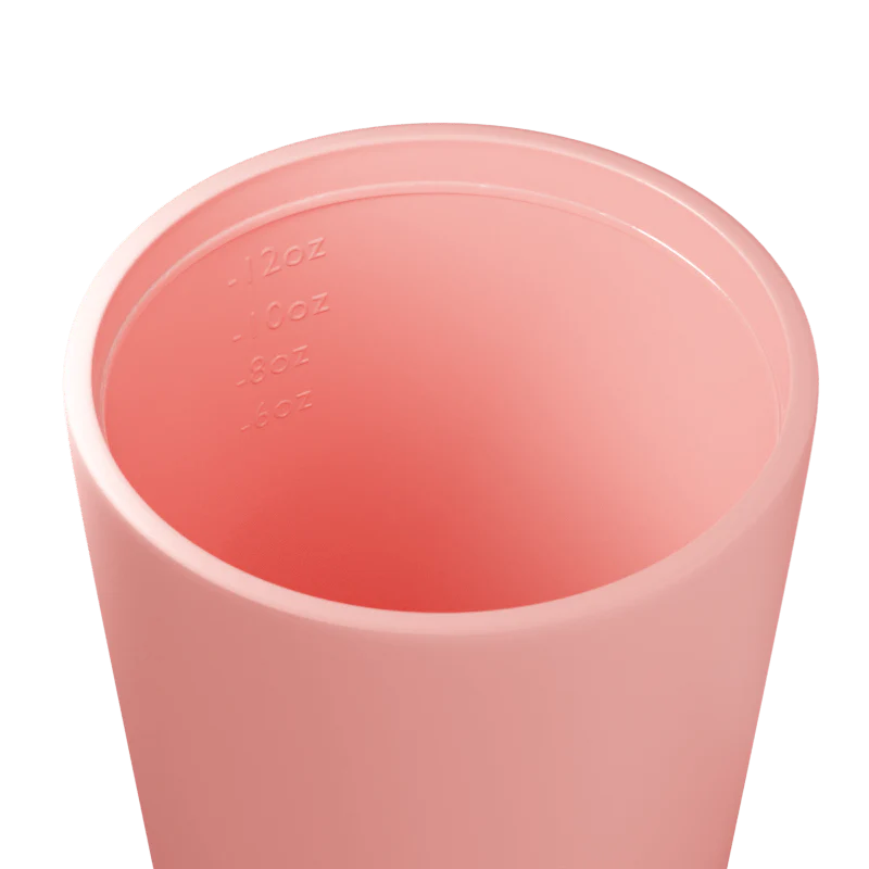 FRESSKO Camino 340ml / 12oz Cup - Ceramic - Peachy