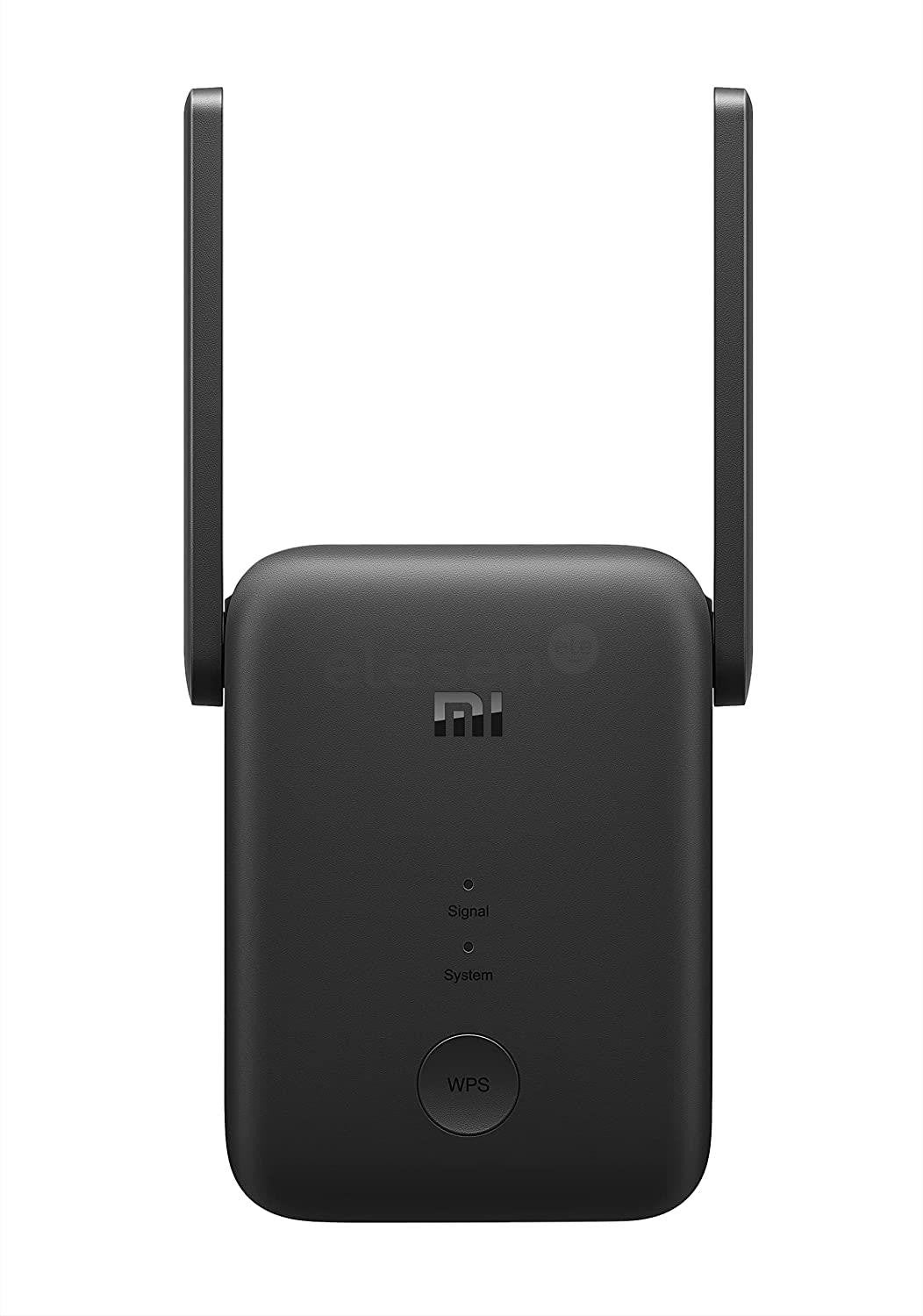 Xiaomi Mi Wi-Fi Range Extender AC1200 front view