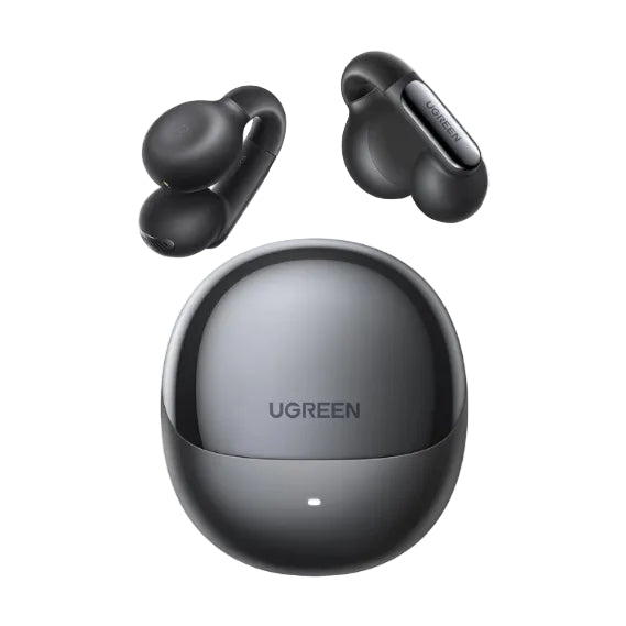 UGREEN HiTune S5 True Wireless Earbuds Black - WS210