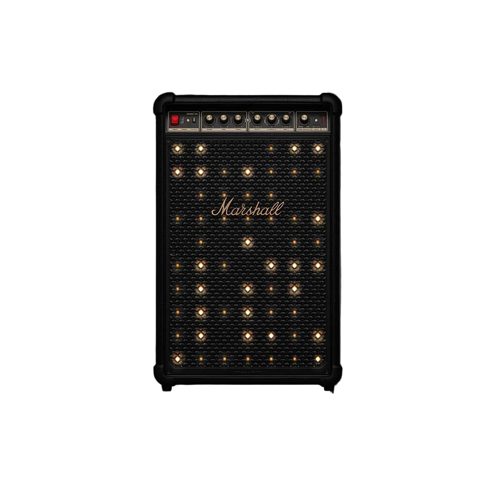 Marshall Bromley 750 Party Speaker -Black-BROMLEY750BLK