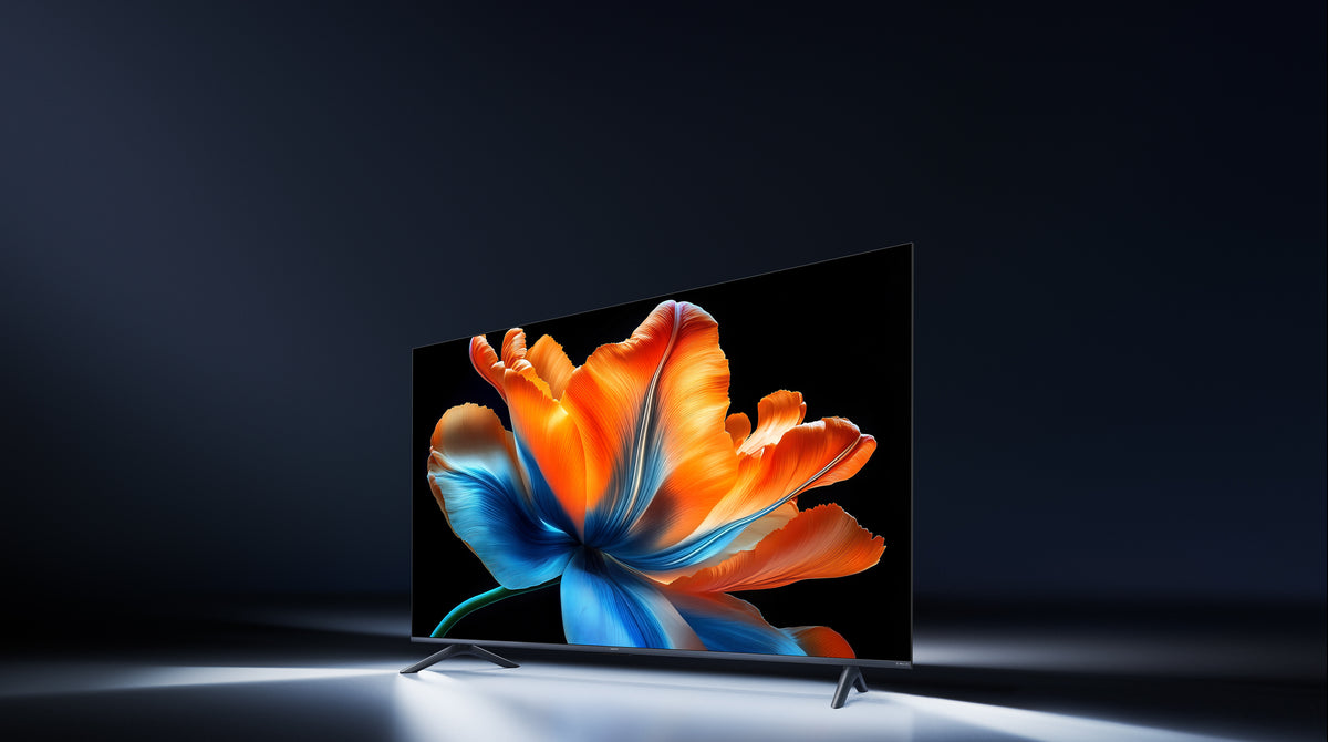 Xiaomi تلفزيون TV S Mini LED مقاس 55 إنش 2026 - ELA6452GL