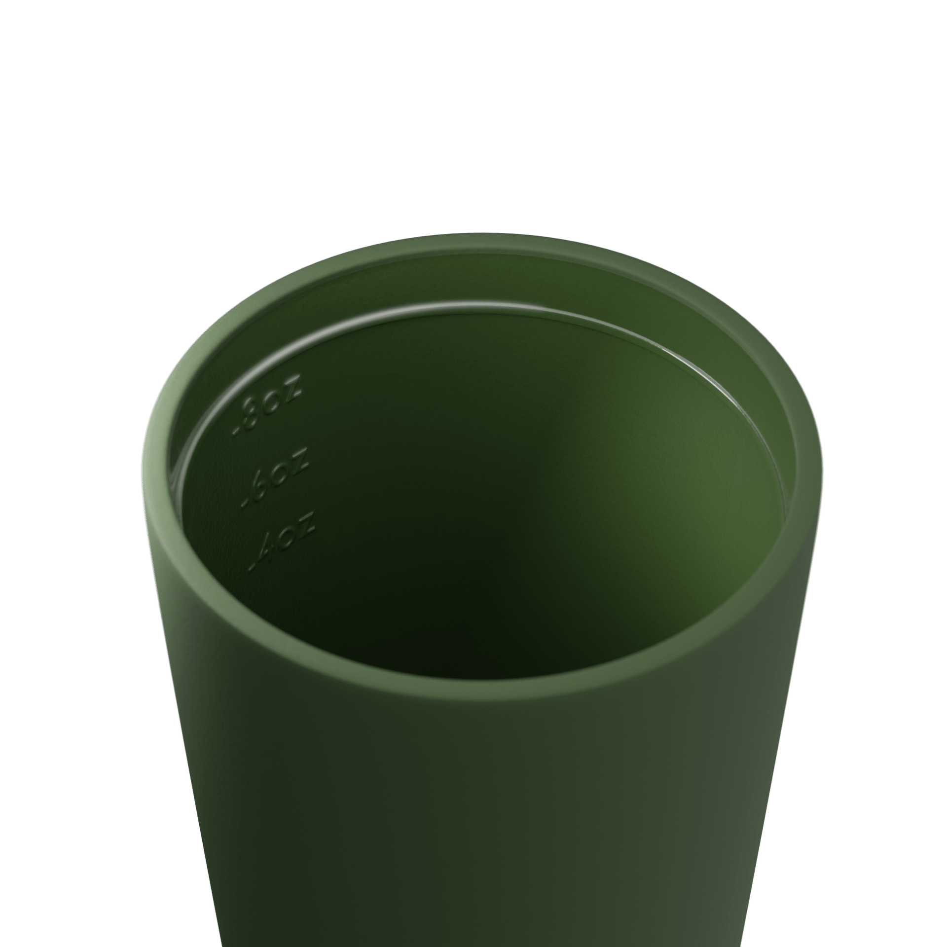 Fressko Bino 227ml / 8oz Cup - Ceramic - Khaki
