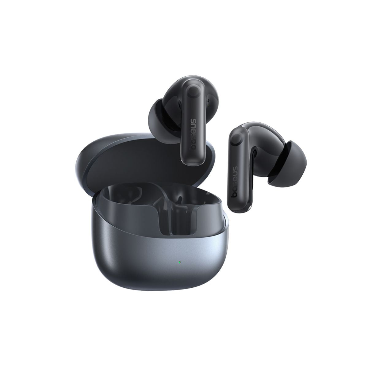 Baseus Bass BP1 Pro In-Ear True Wireless Earbuds – Black