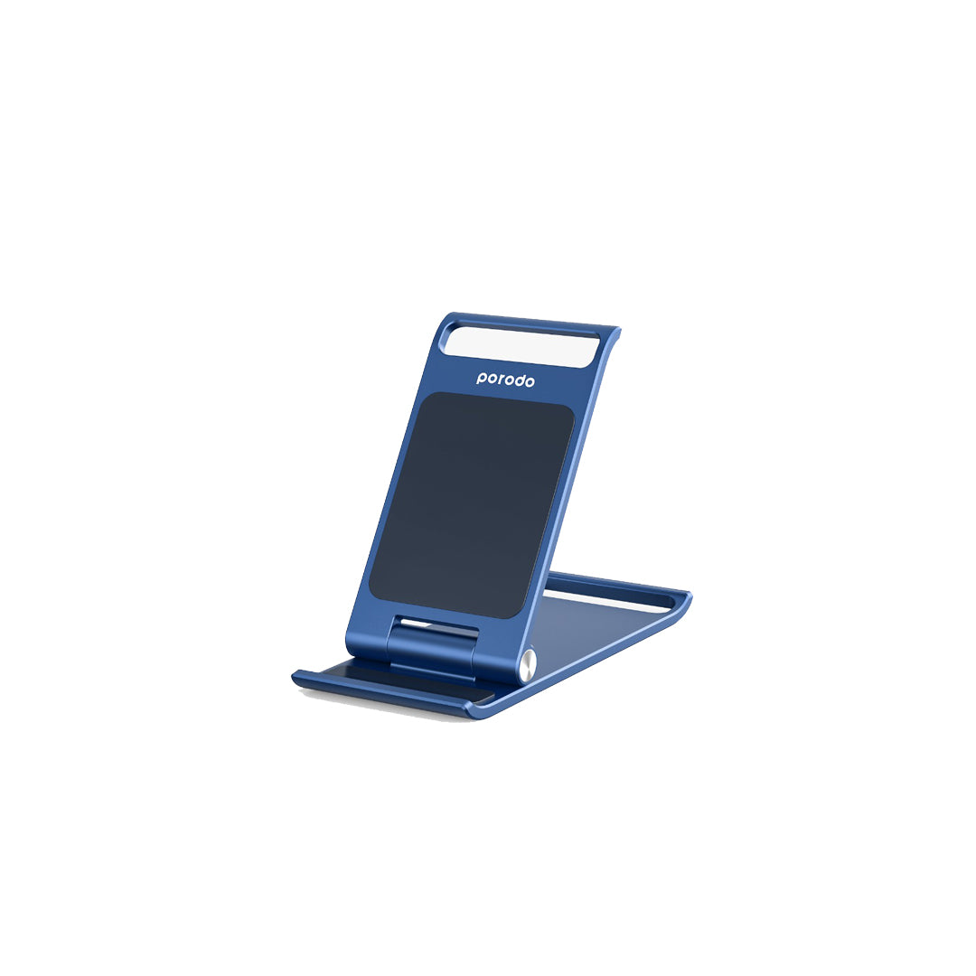 Porodo Aluminum Mobile & Tablet Stand - PD-ALFMB-GY