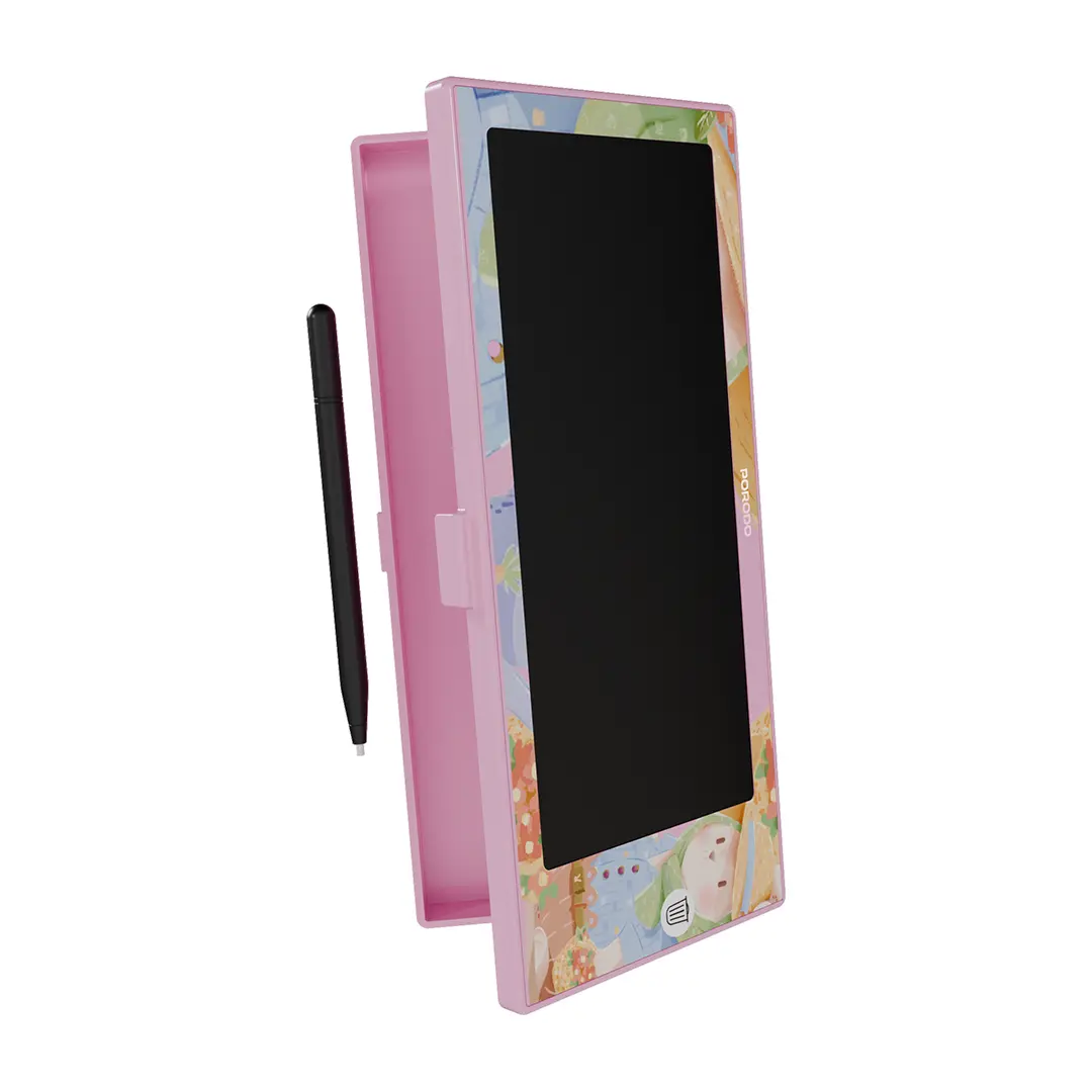 Porodo Kids Writing Tablet - PD-LFST095-PK