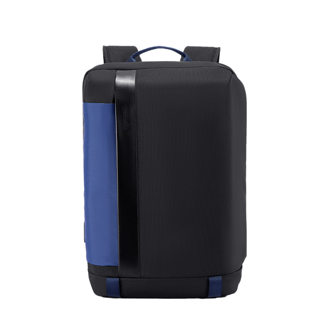 Porodo Lifestyle Urban Laptop Backpack Perfect Companion For Modern Life - PD-LSBPFPL-BKBU