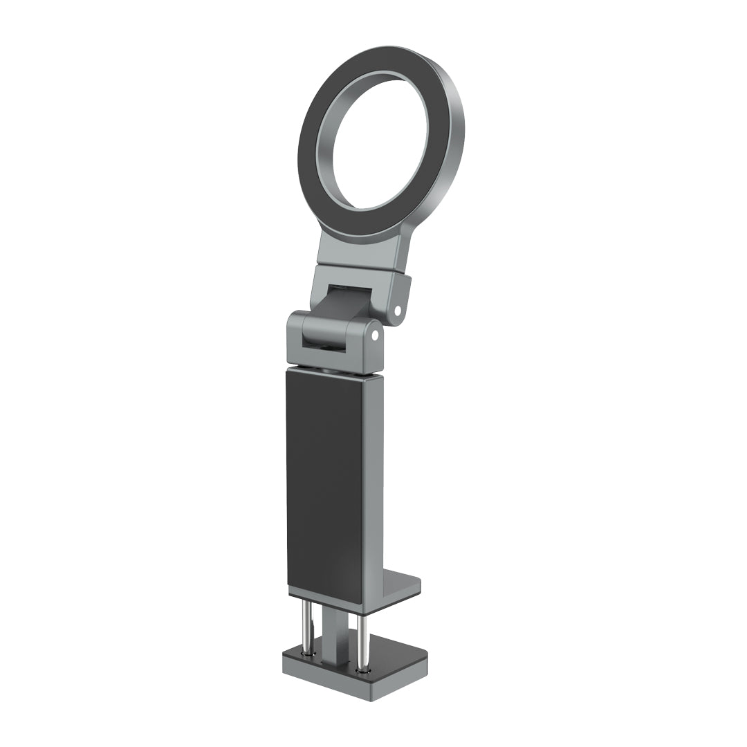 Porodo Zinc Alloy Special Purpose Magsafe Phone Mount - PD-MDMRF-BK