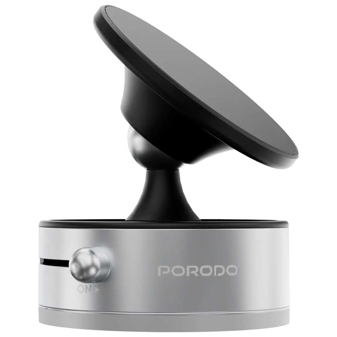 Porodo Multi-Surface MagSafe Phone Mount - PDHSM37DG