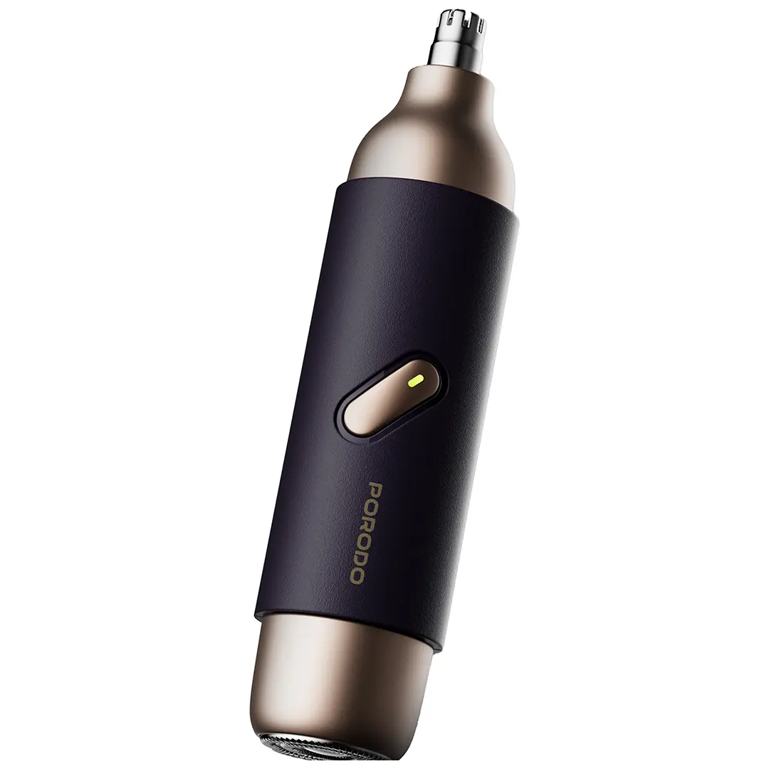 Porodo 2 In 1 Multifunctional Electric Shaver With USB-C Charging - PDK007VLT