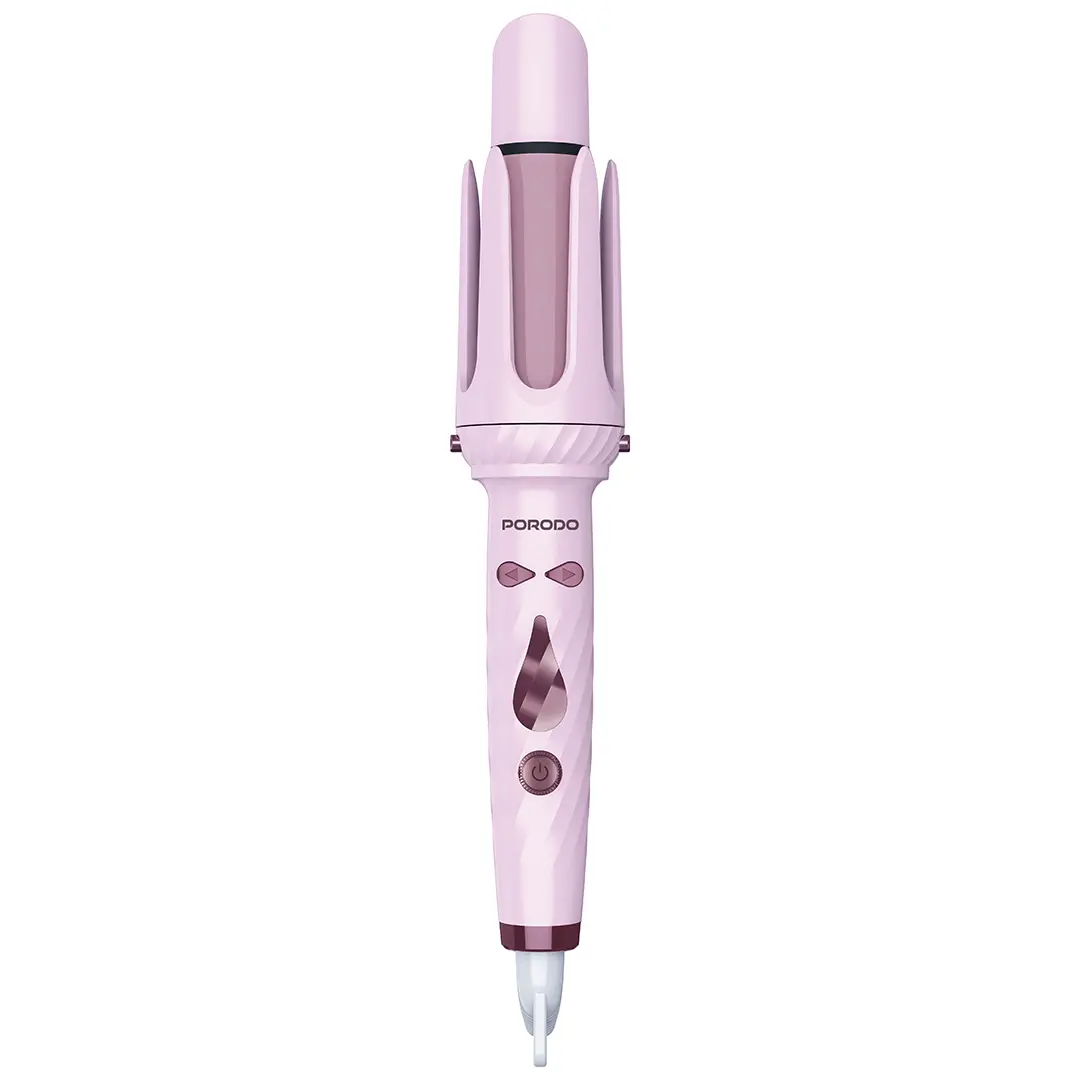 Porodo 5 In 1 Hair styling Tool - PDLFST218PK