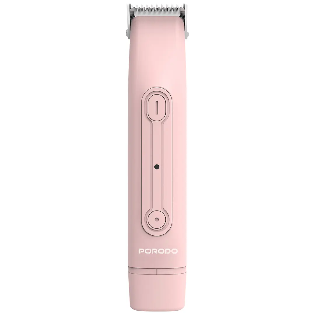 Porodo Lifestyle Dual-Head
Electric Shaver - PDLFSTHD706PK