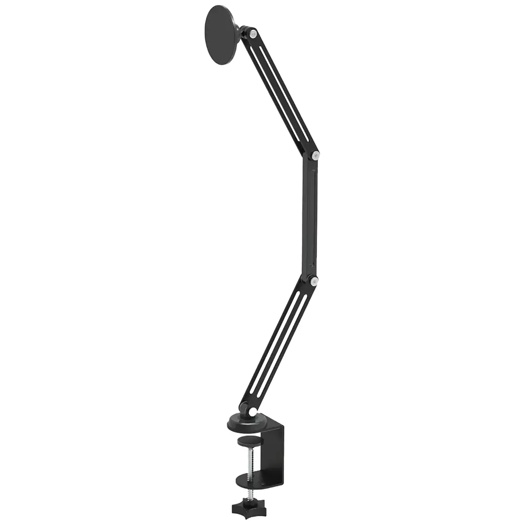 Porodo Foldable 360° Rotatable MagSafe Phone Stand - PDMMPH140BK