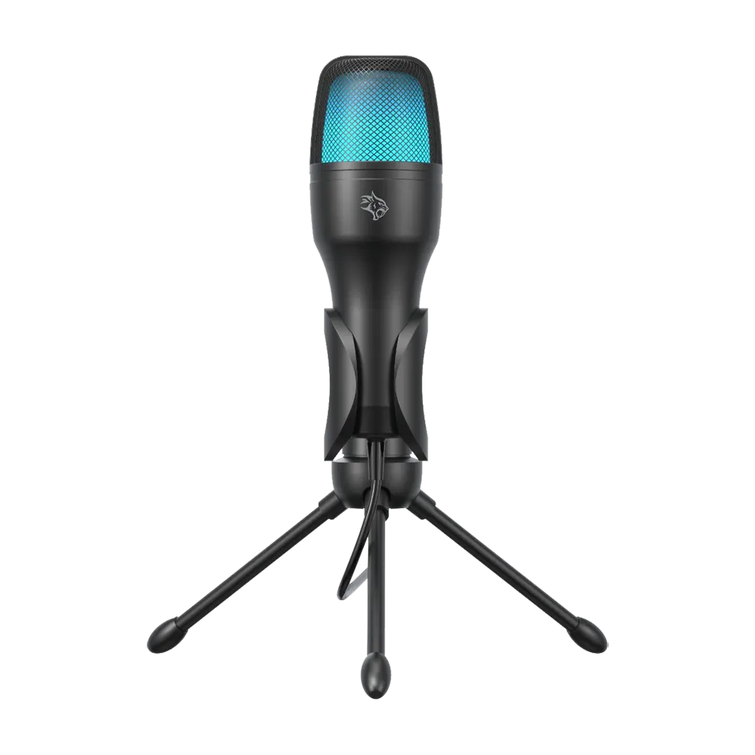 Porodo Gaming Condenser Microphone - PDX551
