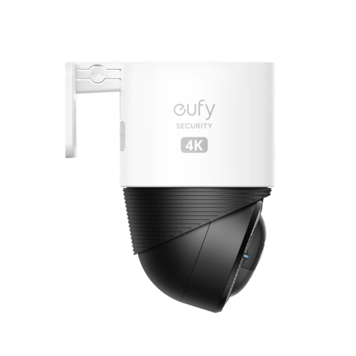 كاميرا Eufy 4G LTE S330 4K - أبيض