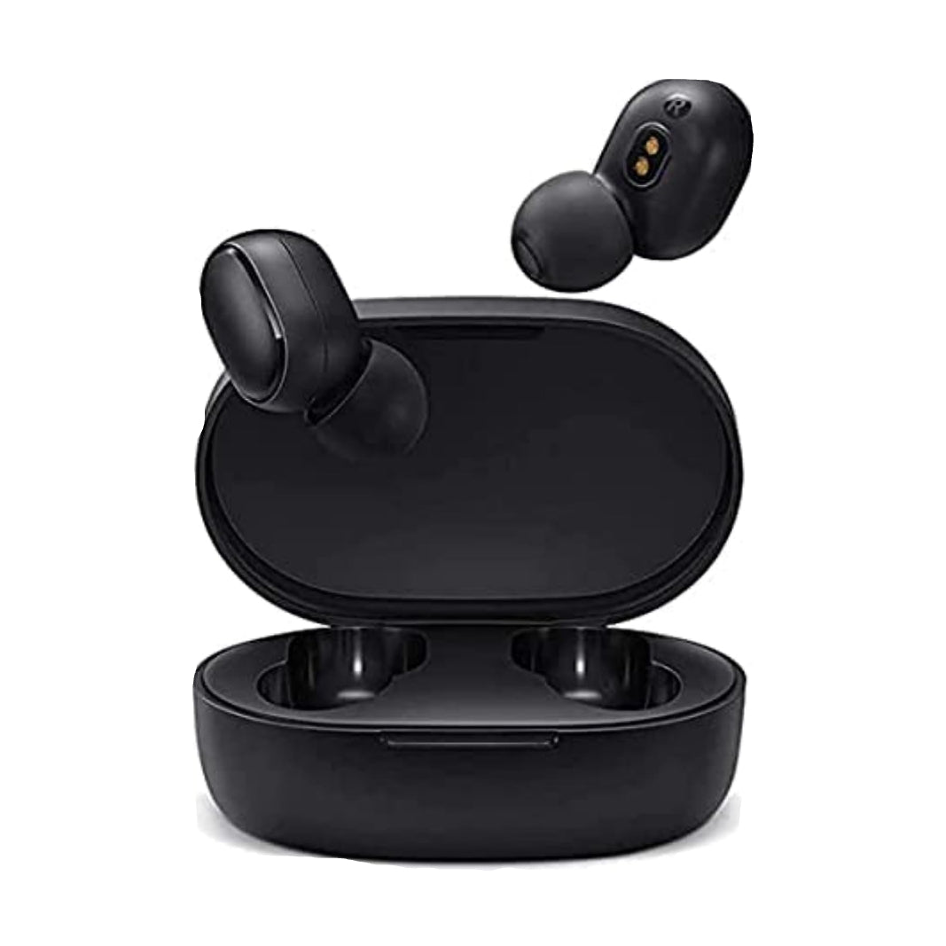 Xiaomi Mi True Wireless Earbuds Basic - أسود