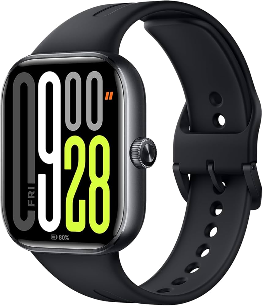 Xiaomi ساعة ريدمي 4 - BHR78