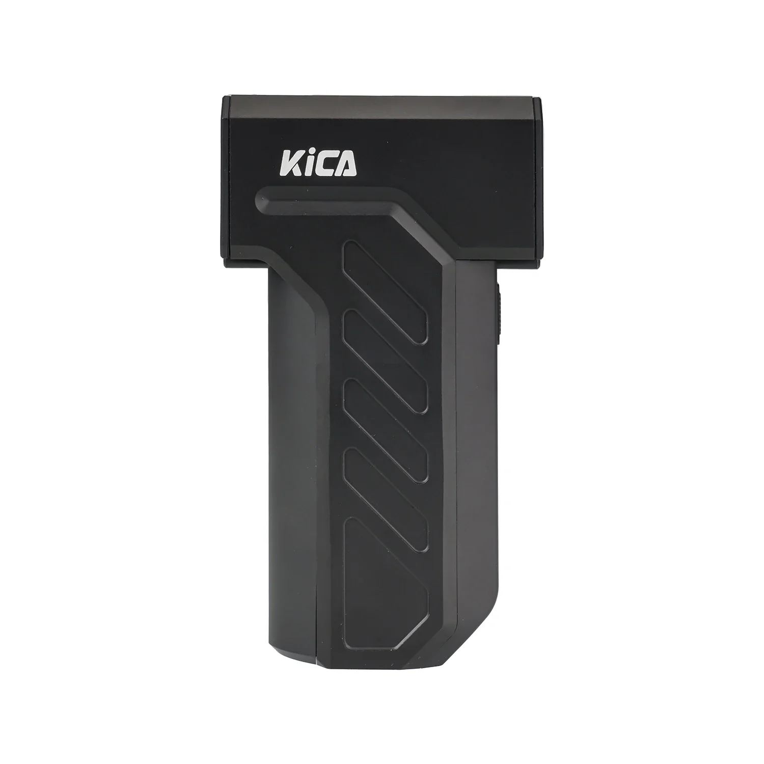 KiCA Jet Fan Ultra - Black