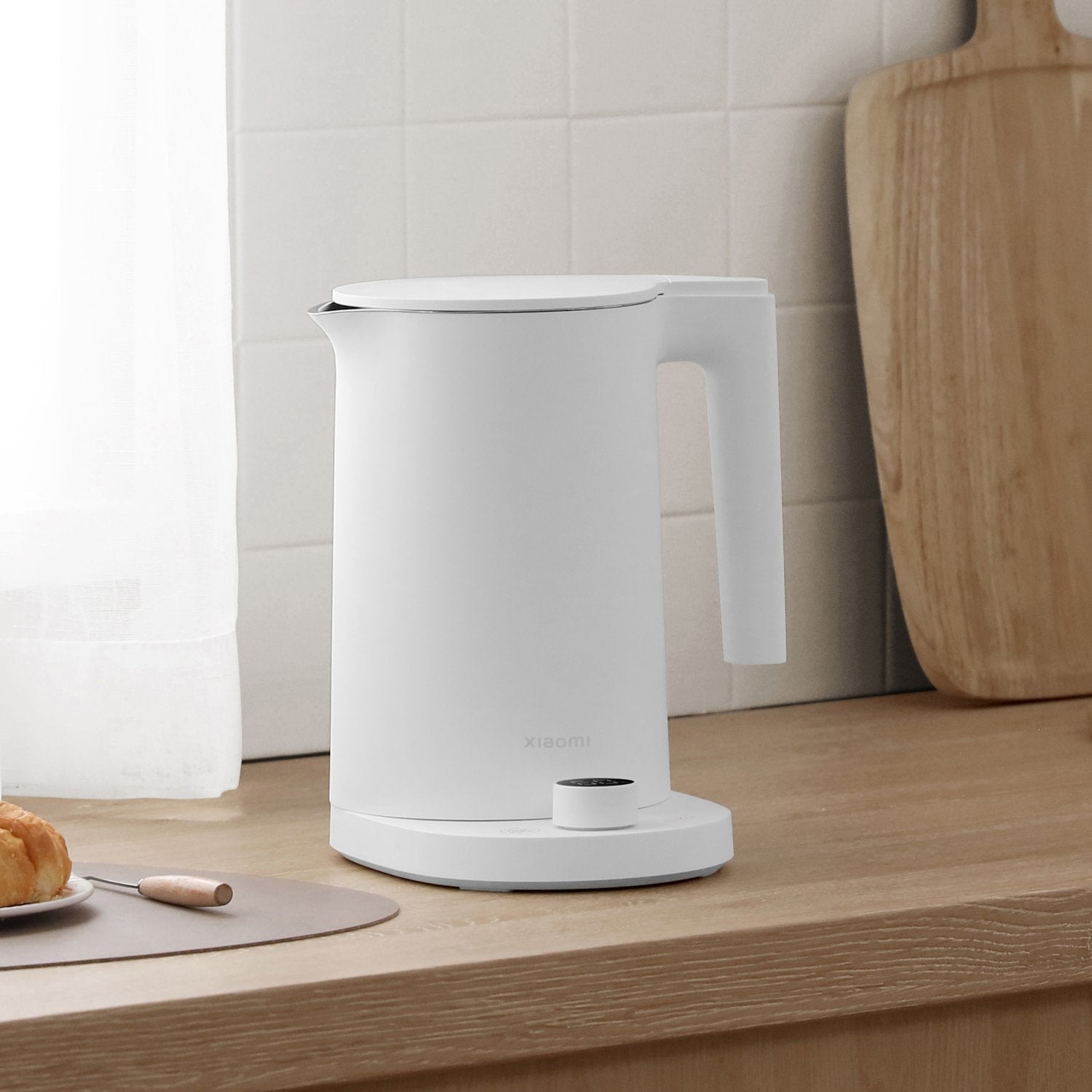 Xiaomi غلاية سمارت كاتل 2 برو - BHR9035HK