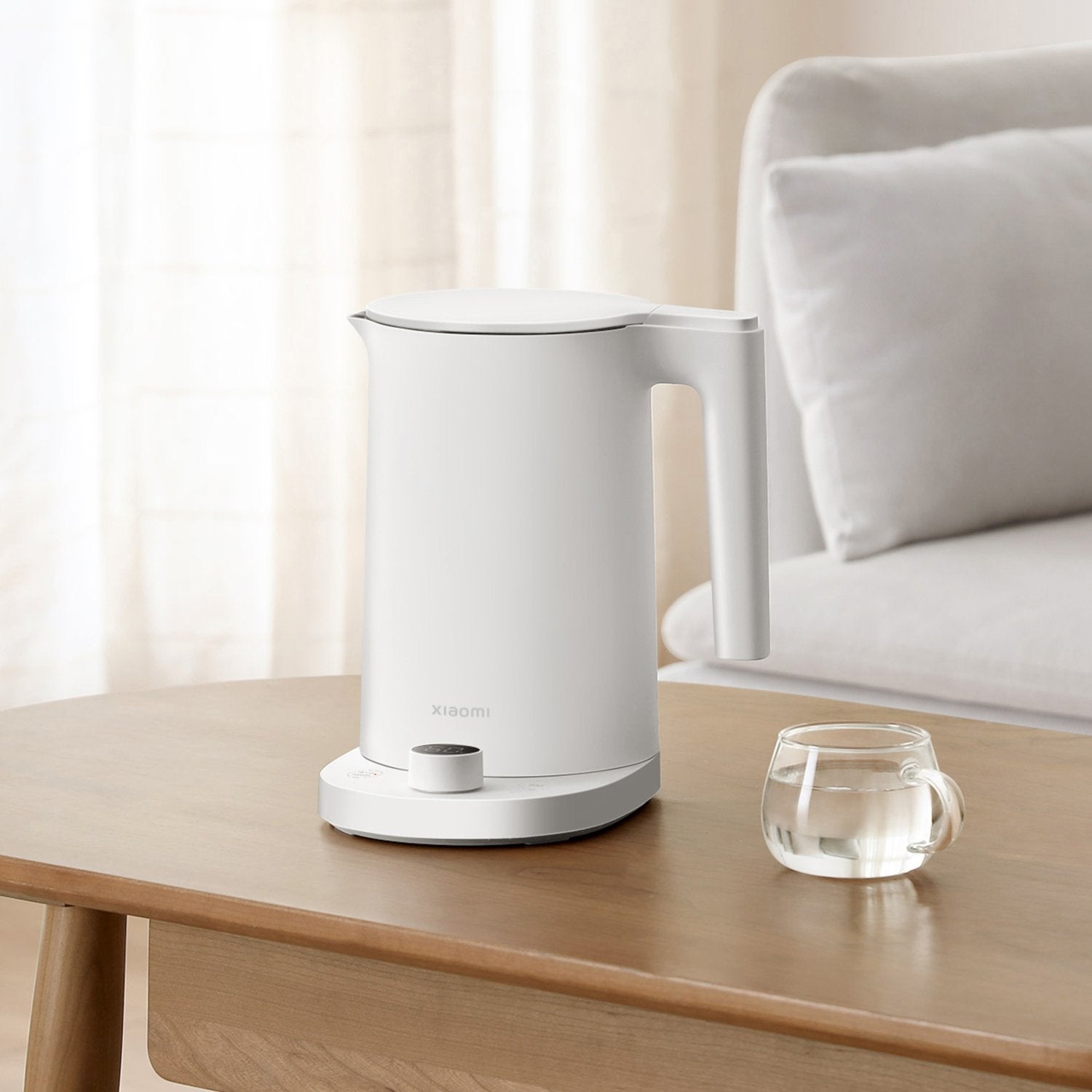 Xiaomi غلاية سمارت كاتل 2 برو - BHR9035HK