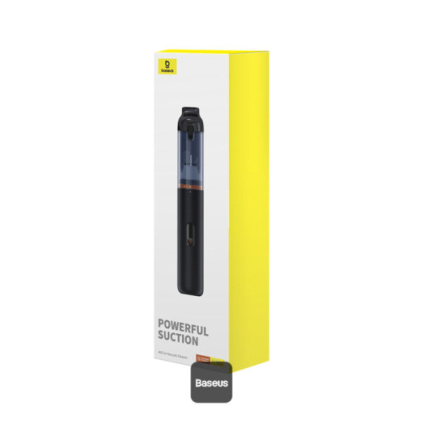 Baseus Car Vacuum Cleaner 16000Pa - A5