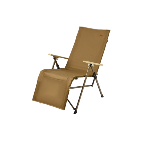 Naturehike Nightfall T08 Speed Towing Recliner - Coffee