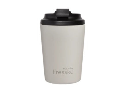 Fressko Camino 340ml / 12oz Cup - Ceramic - Frost