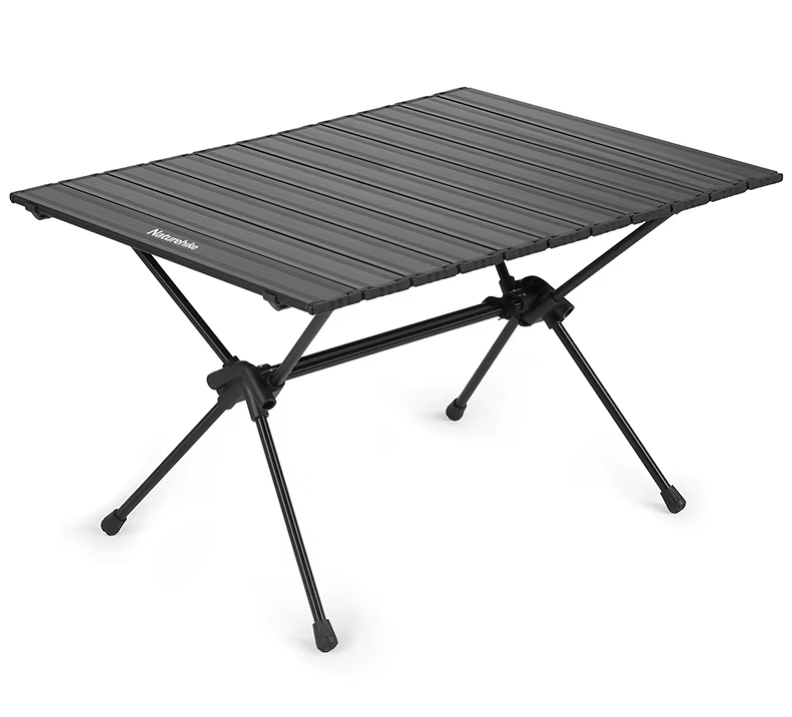 Naturehike Yamami YL01 Lightweight Table - Black (62×39×39)