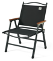 NatureHike Star View T01 Folding Chair -Black
