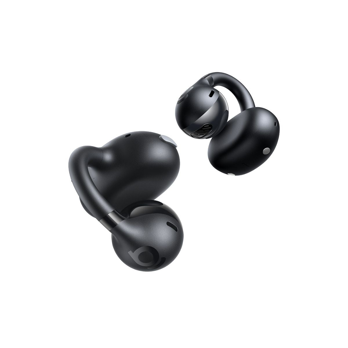 Baseus Bass BC1 Open-Ear TWS Earbuds – Black