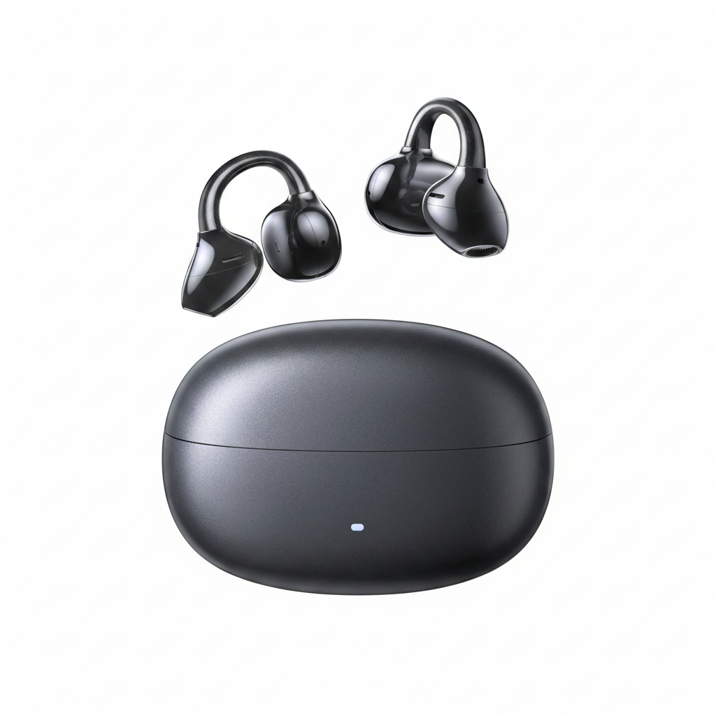 UGREEN ClipBuds Pro S8 WS218 open-ear wireless earbuds