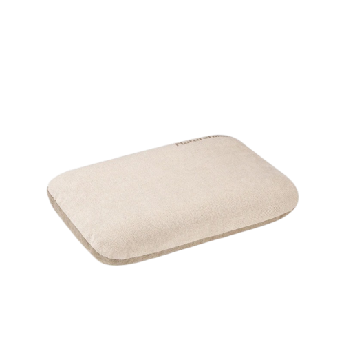 Naturehike 3D Anti-Slip Comfort Pillow ((Cover)) - Khaki