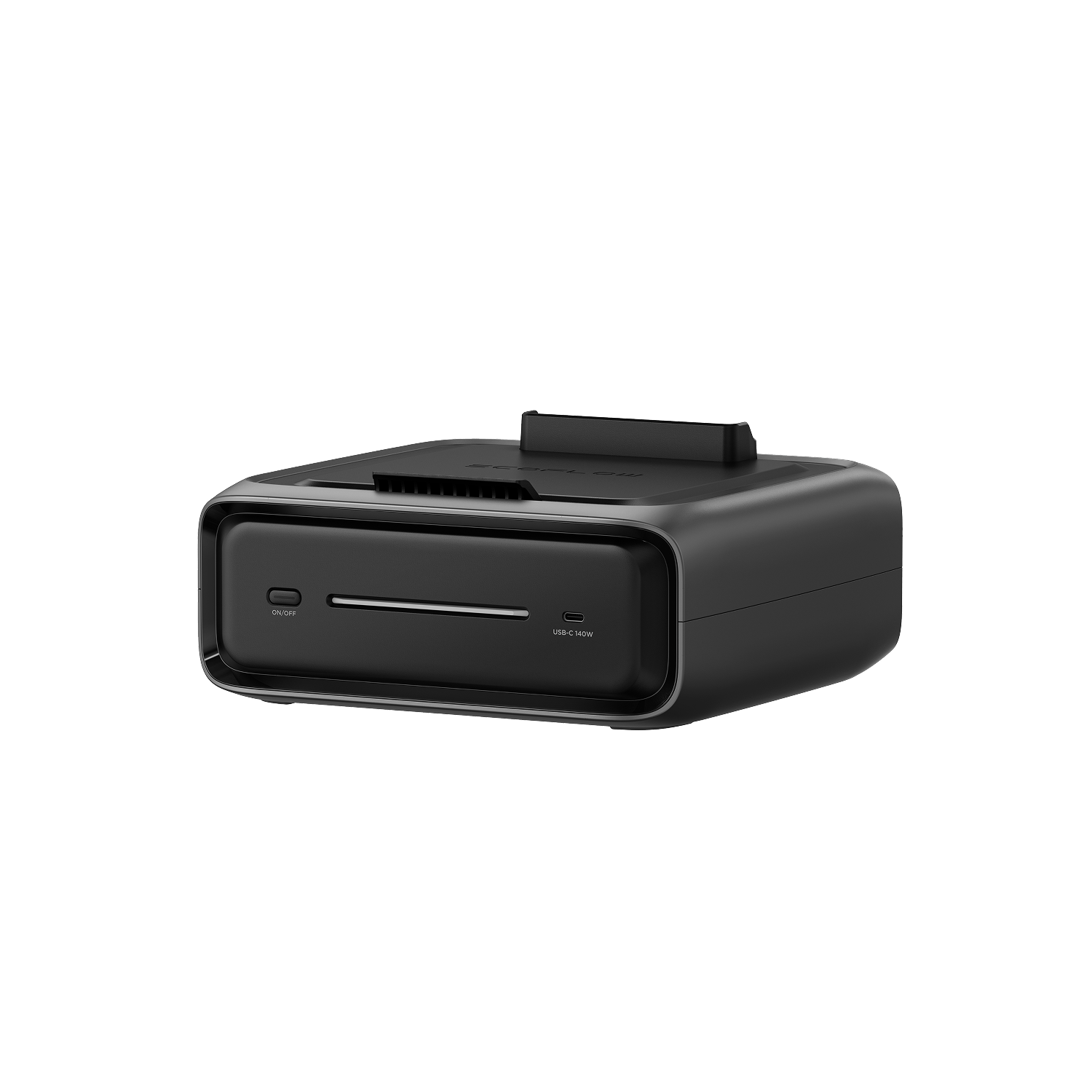 EcoFlow RIVER 3 Plus Smart Extra Battery EB300 (286Wh)